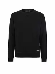 DSQUARED2 | Pullover  | schwarz