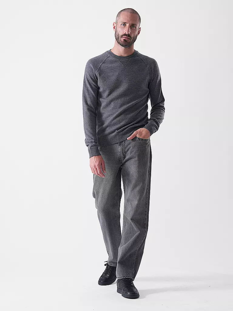 DSQUARED2 | Pullover  | grau