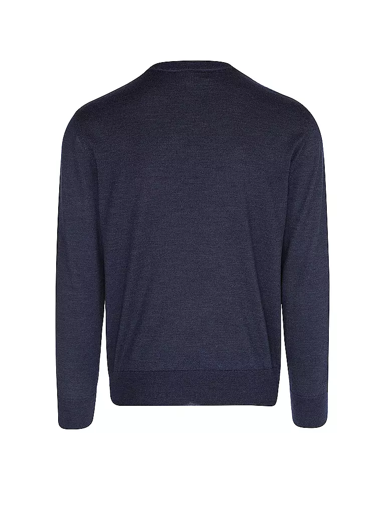 DSQUARED2 | Pullover  | dunkelblau