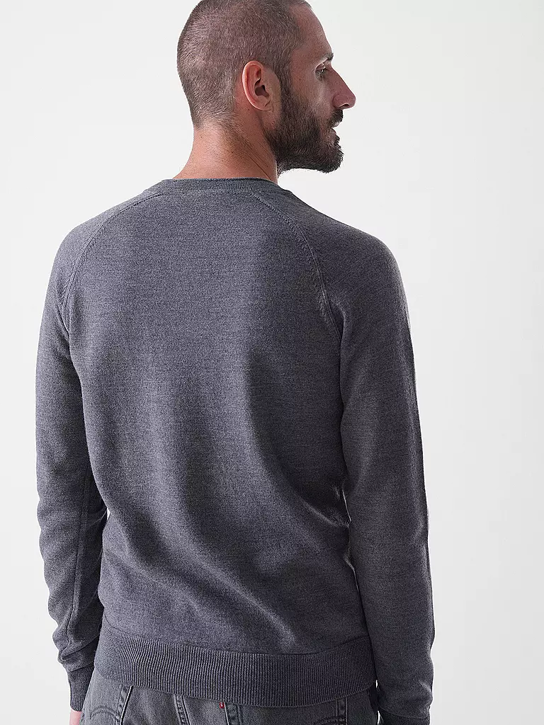 DSQUARED2 | Pullover  | grau