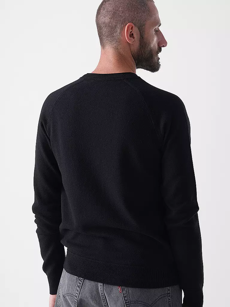 DSQUARED2 | Pullover  | schwarz