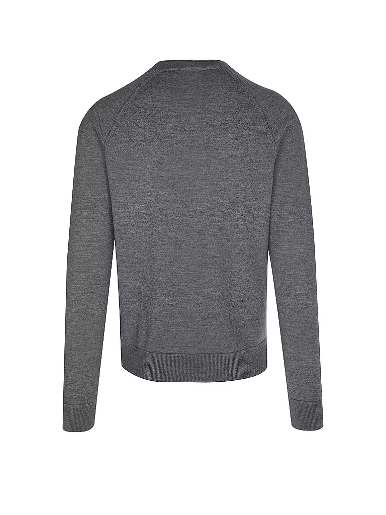 DSQUARED2 | Pullover  | grau