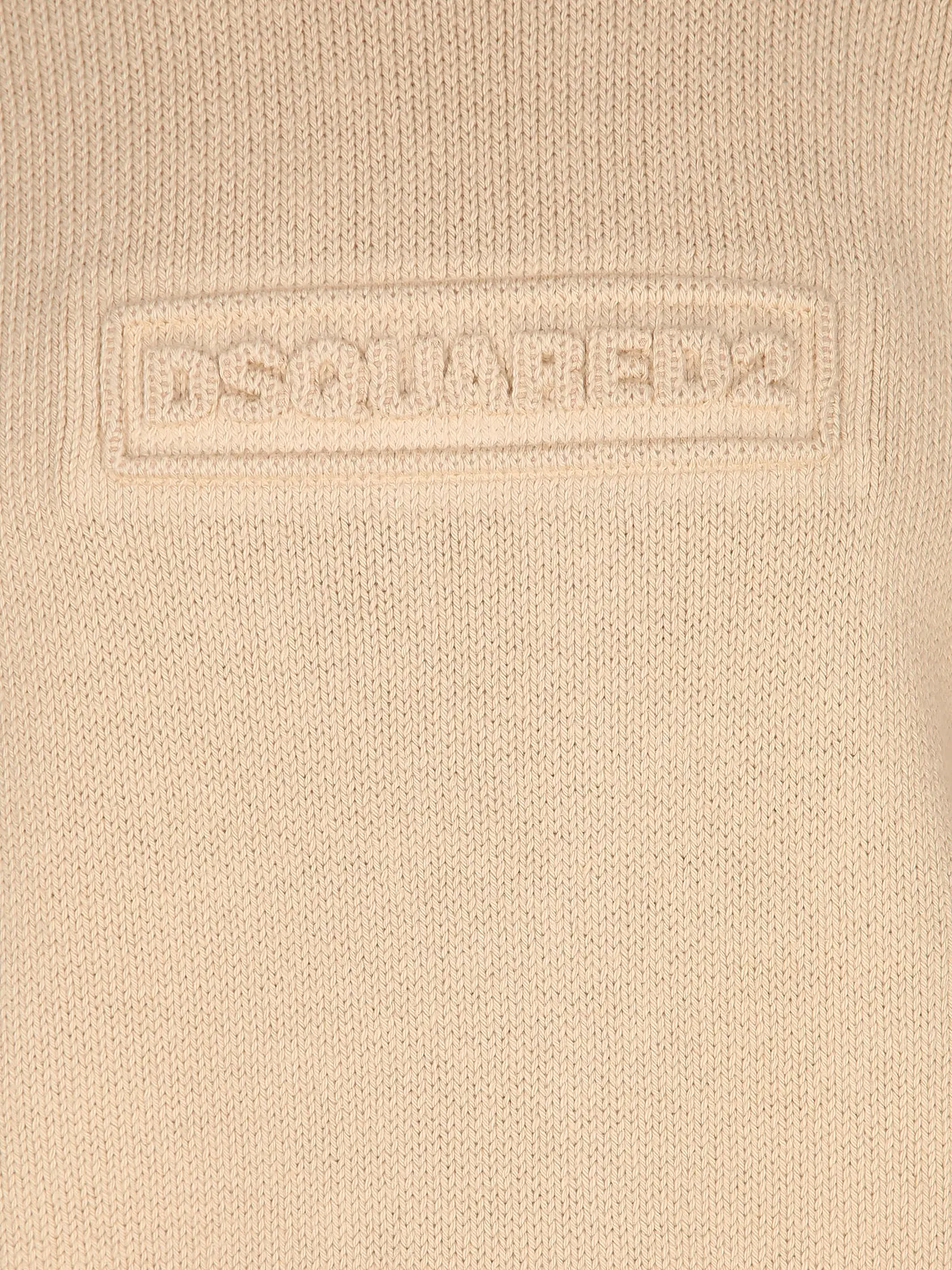 DSQUARED2 | Pullover  | beige