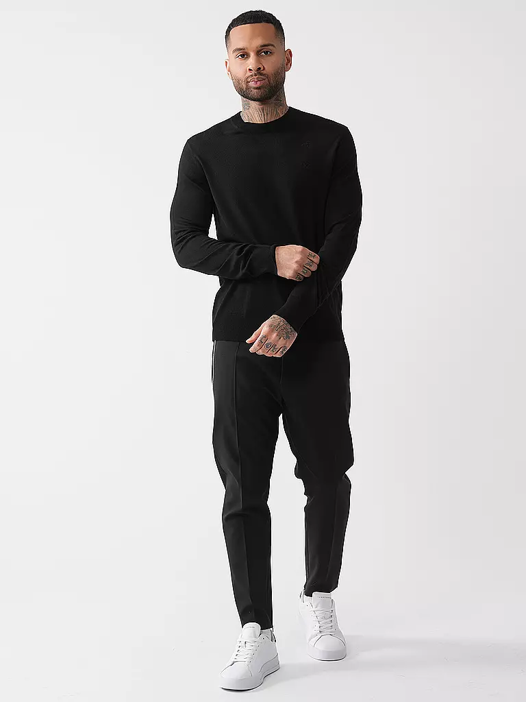 DSQUARED2 | Pullover | schwarz