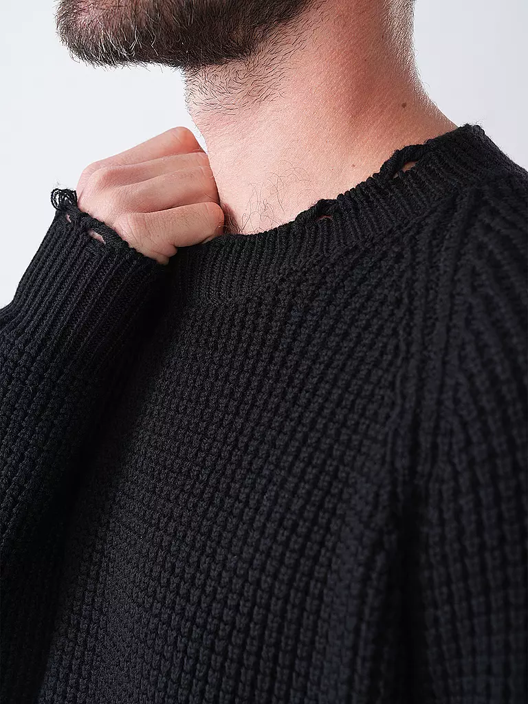 DSQUARED2 | Pullover | schwarz