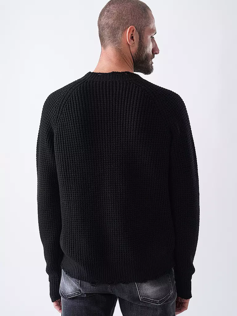 DSQUARED2 | Pullover | schwarz