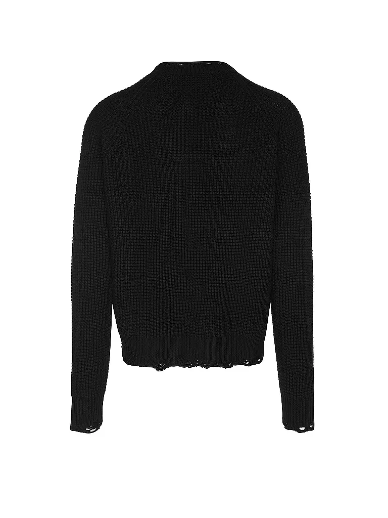 DSQUARED2 | Pullover | schwarz