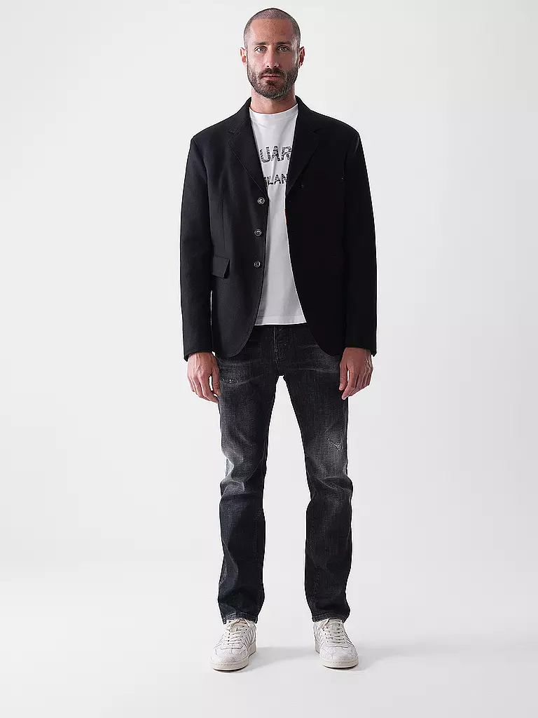 DSQUARED2 | Sakko OSAKA | schwarz