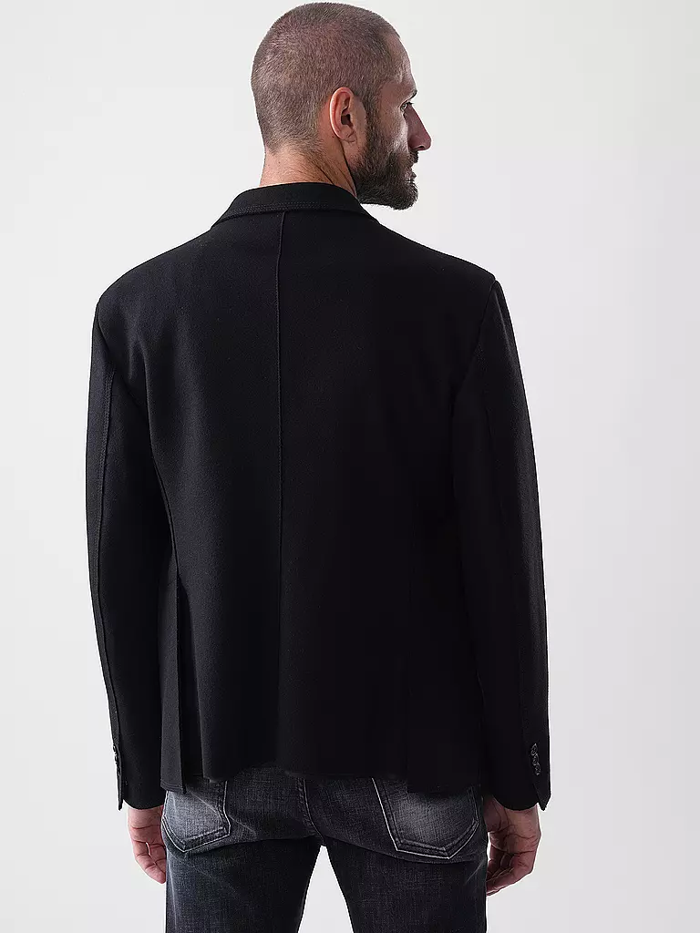 DSQUARED2 | Sakko OSAKA | schwarz