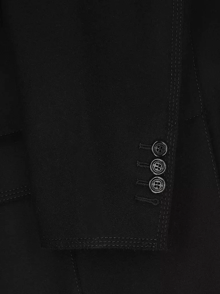 DSQUARED2 | Sakko OSAKA | schwarz