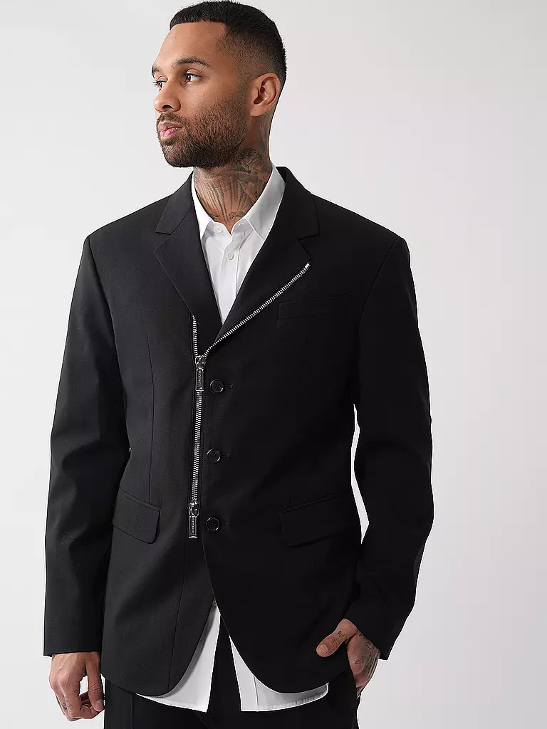DSQUARED2 | Sakko | schwarz