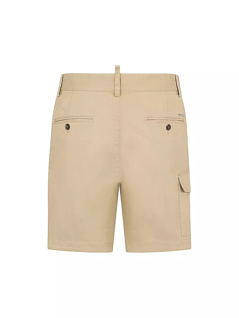 DSQUARED2 | Shorts SEXY CARGO | creme