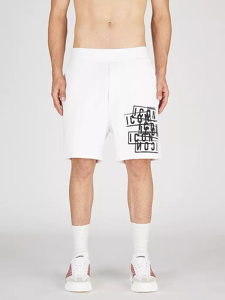 DSQUARED2 | Shorts | weiss