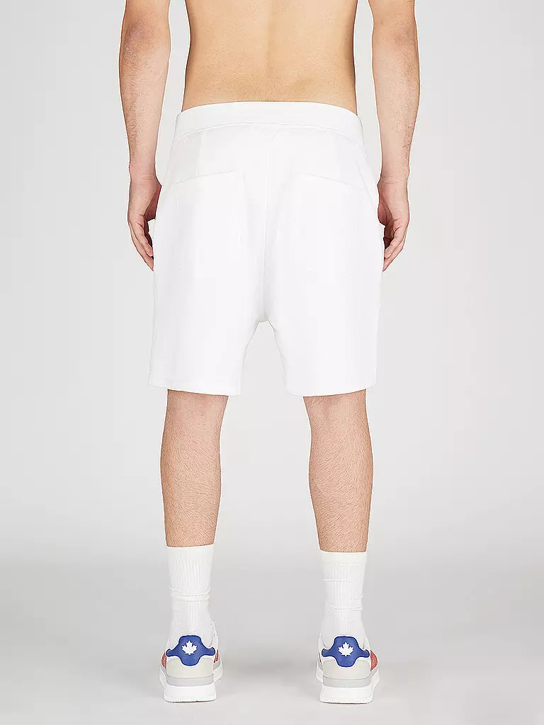 DSQUARED2 | Shorts | weiss