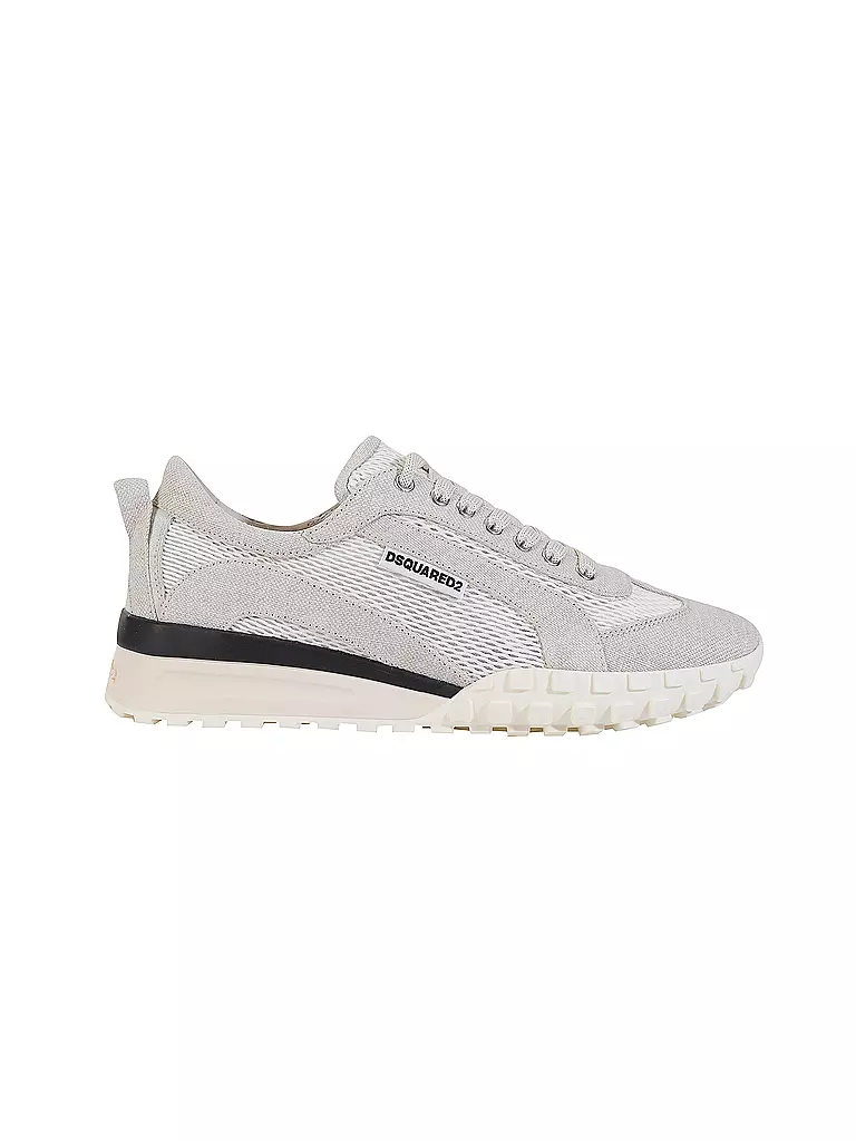 DSQUARED2 | Sneaker  | beige