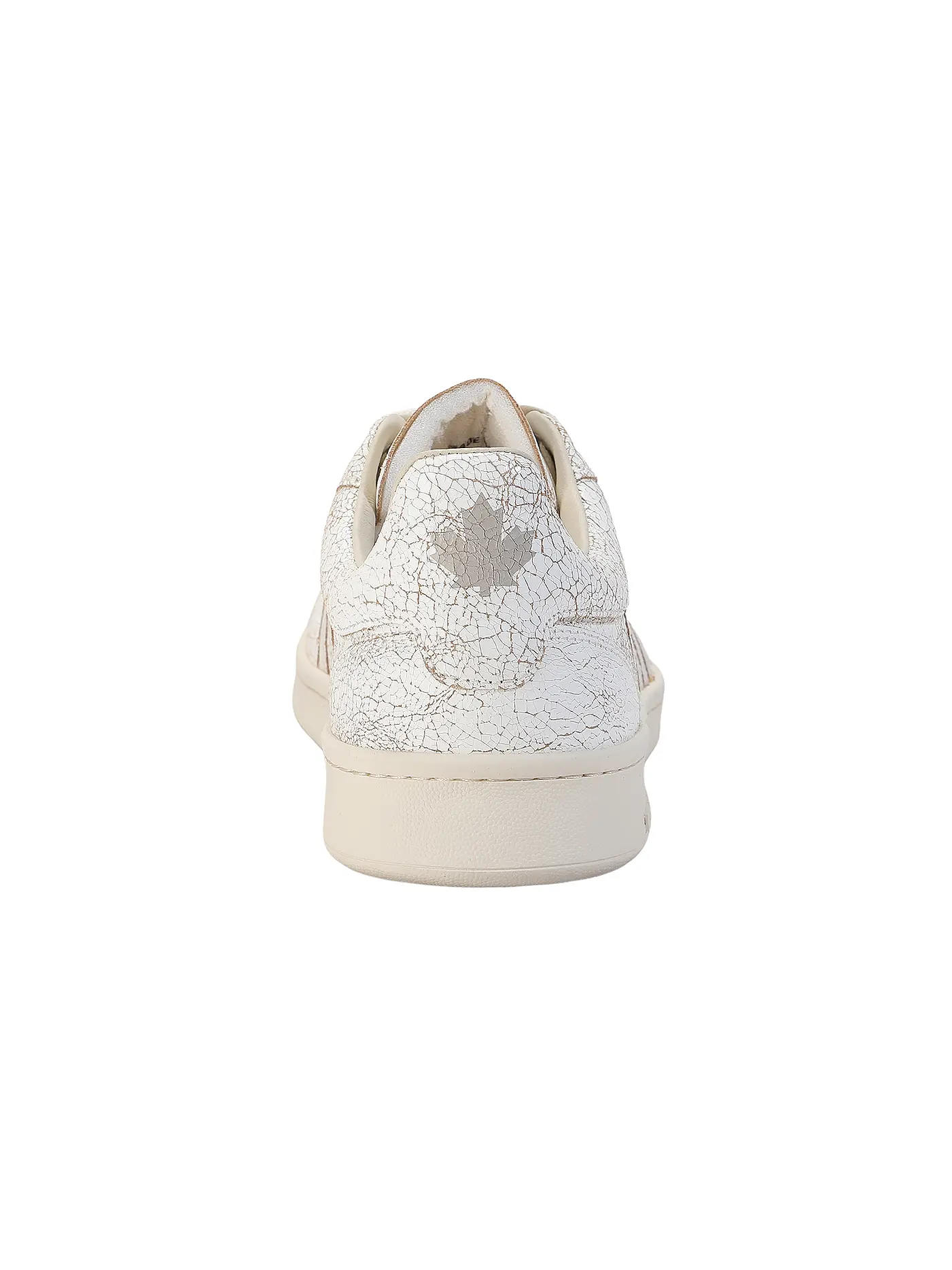 DSQUARED2 | Sneaker  | weiss