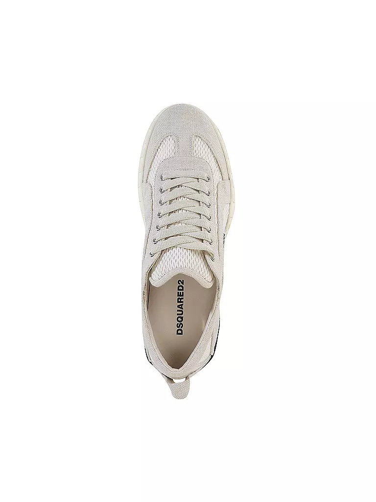 DSQUARED2 | Sneaker  | beige