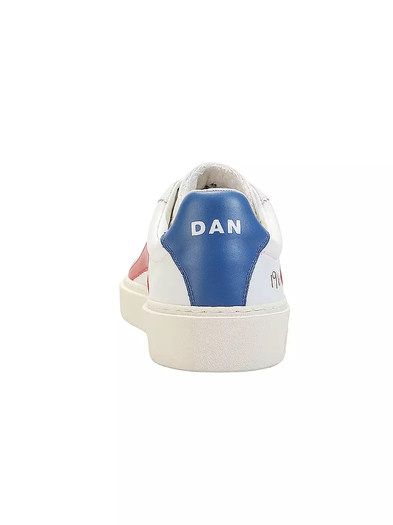 DSQUARED2 | Sneaker RIDER | weiss