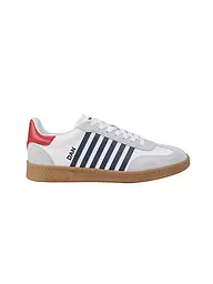 DSQUARED2 | Sneaker | weiss