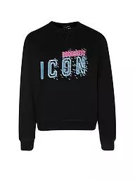 DSQUARED2 | Sweater | Schwarz
