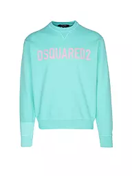 DSQUARED2 | Sweater | mint