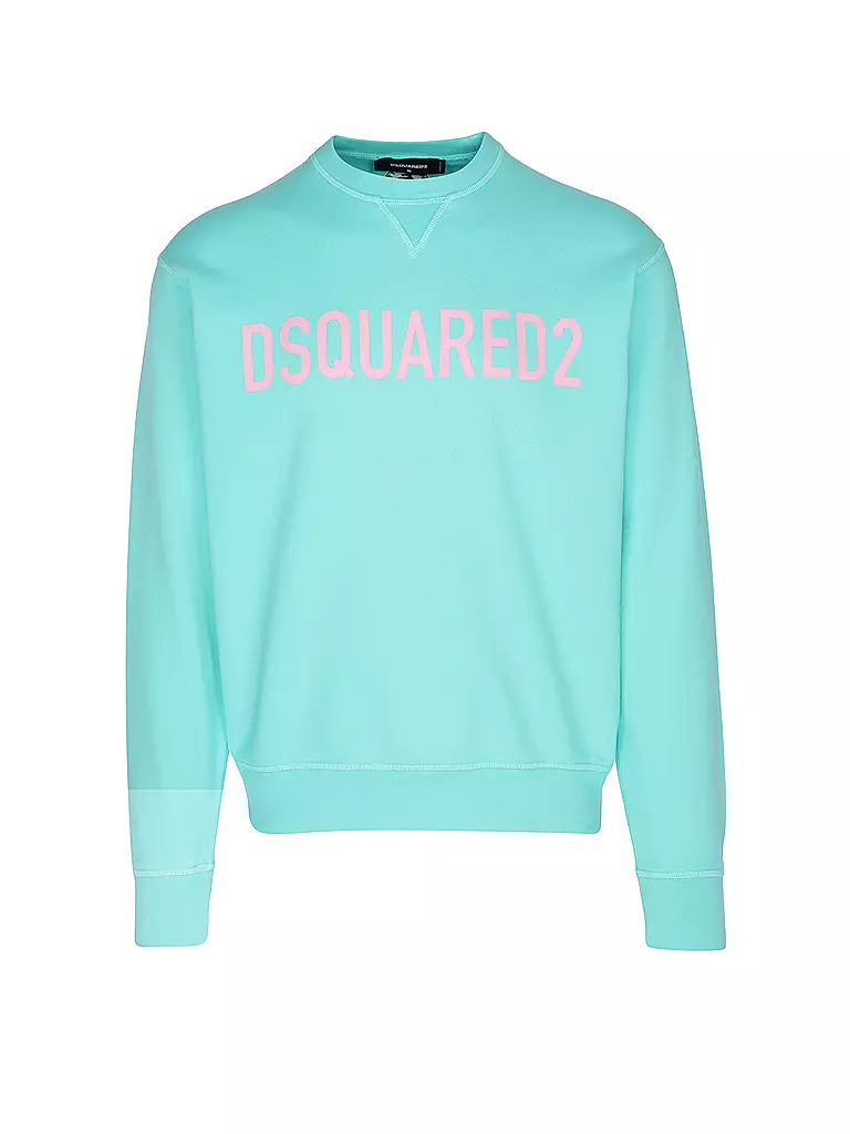 DSQUARED2 | Sweater | mint