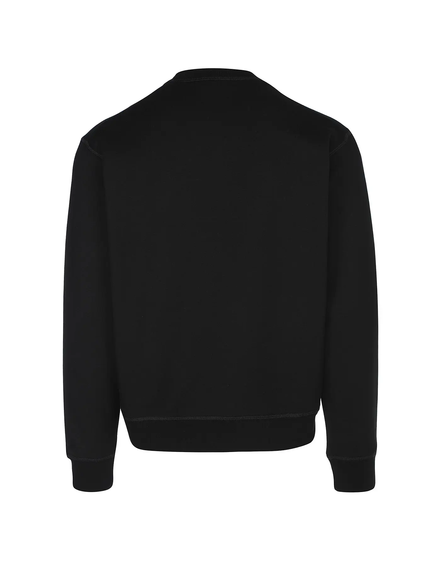 DSQUARED2 | Sweater | schwarz