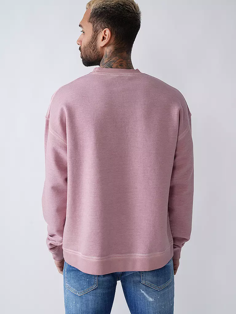 DSQUARED2 | Sweater | rosa