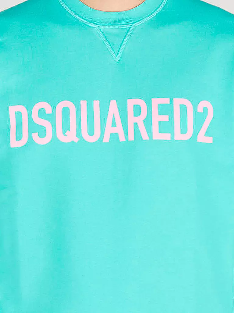 DSQUARED2 | Sweater | mint
