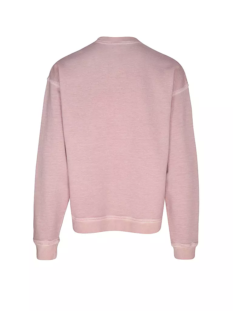 DSQUARED2 | Sweater | rosa