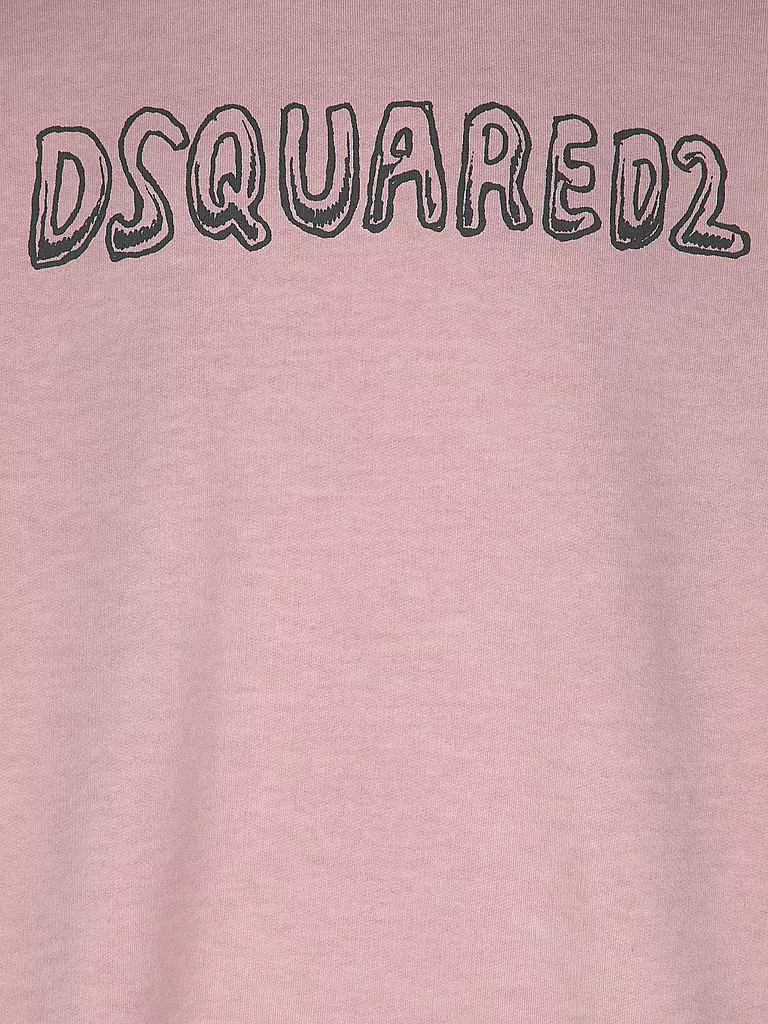 DSQUARED2 | Sweater | rosa