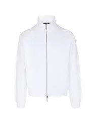 DSQUARED2 | Sweatjacke | weiss