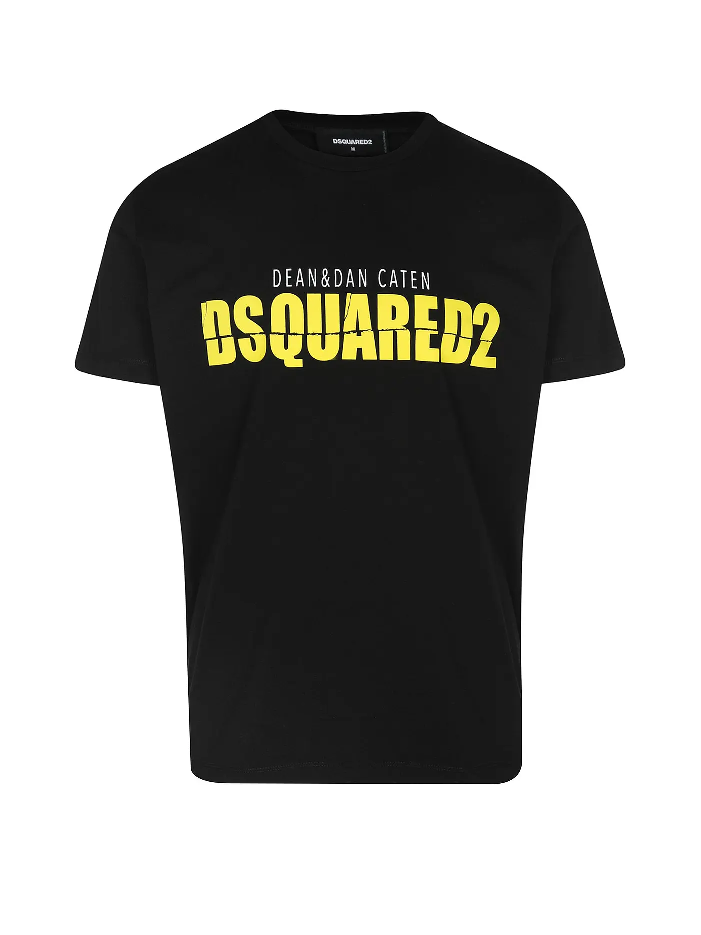 DSQUARED2 | T-Shirt  | schwarz