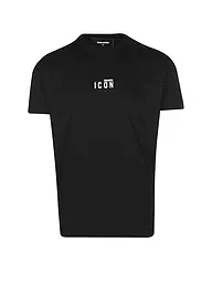 DSQUARED2 | T-Shirt  | schwarz