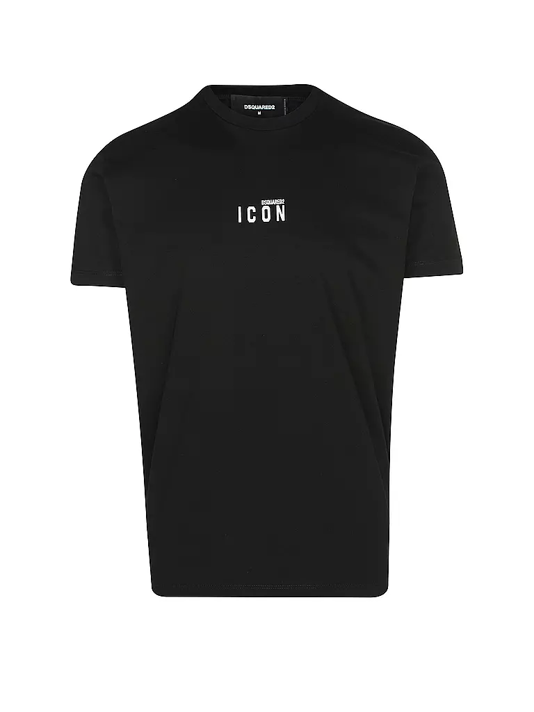DSQUARED2 | T-Shirt  | grau