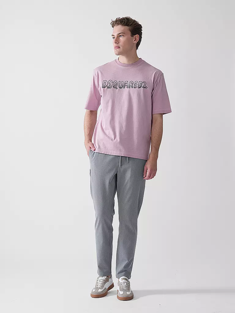 DSQUARED2 | T-Shirt  | rosa