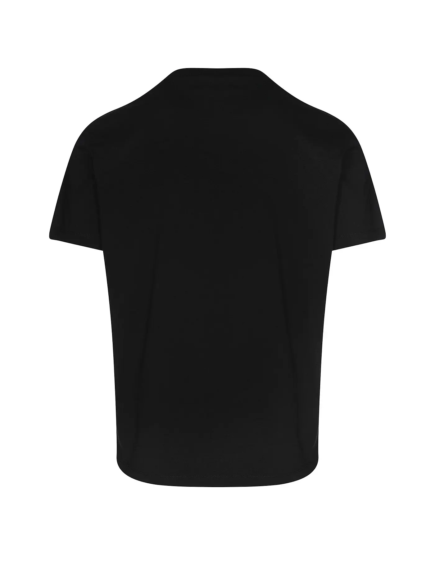 DSQUARED2 | T-Shirt  | schwarz