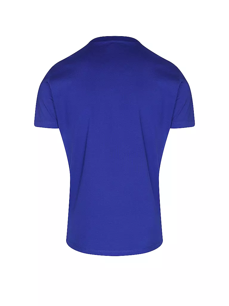 DSQUARED2 | T-Shirt  | blau