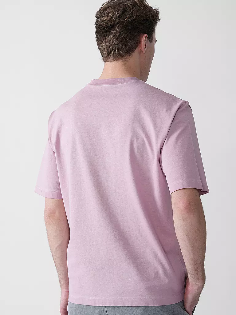 DSQUARED2 | T-Shirt  | rosa