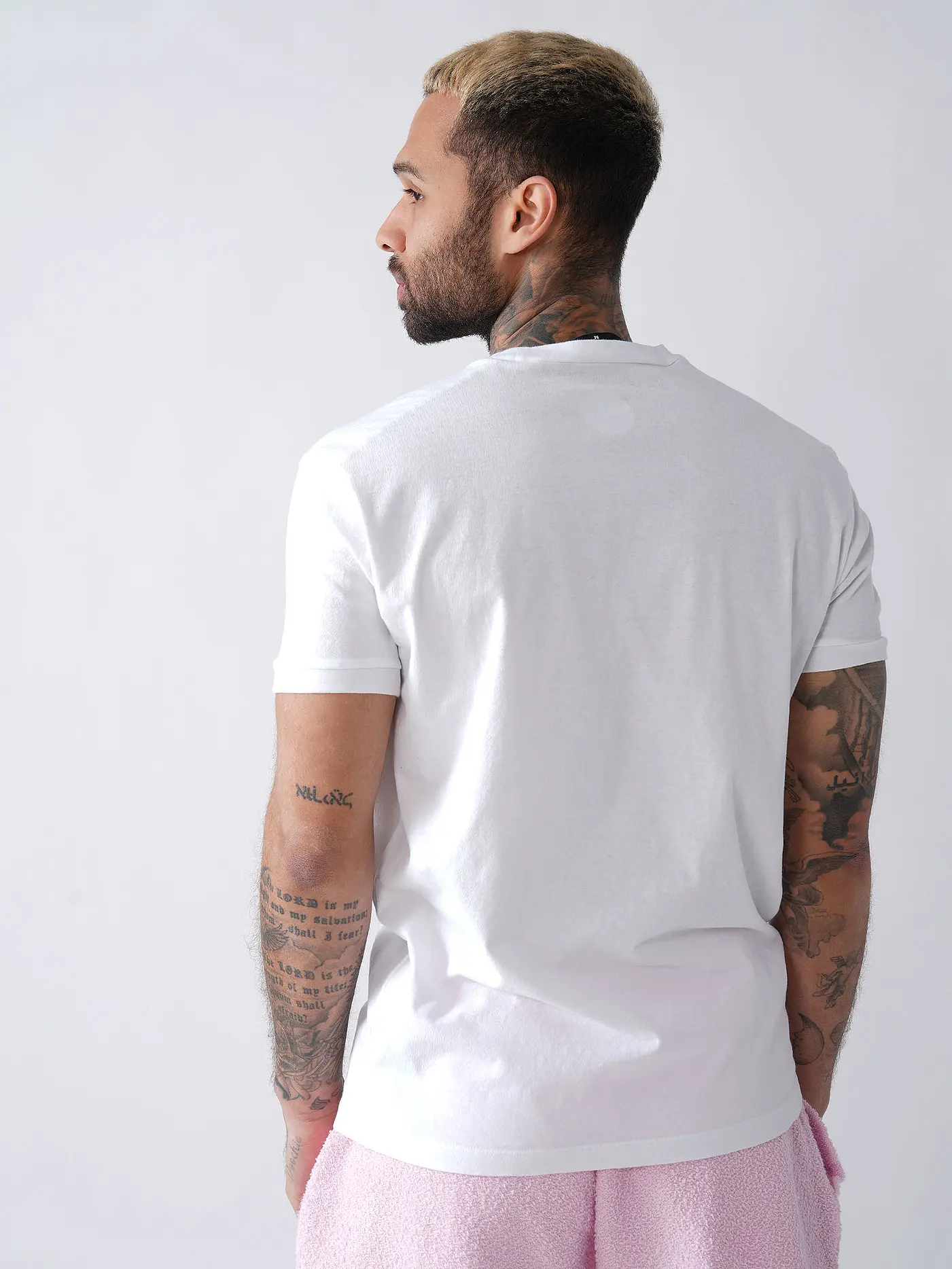 DSQUARED2 | T-Shirt  | weiss