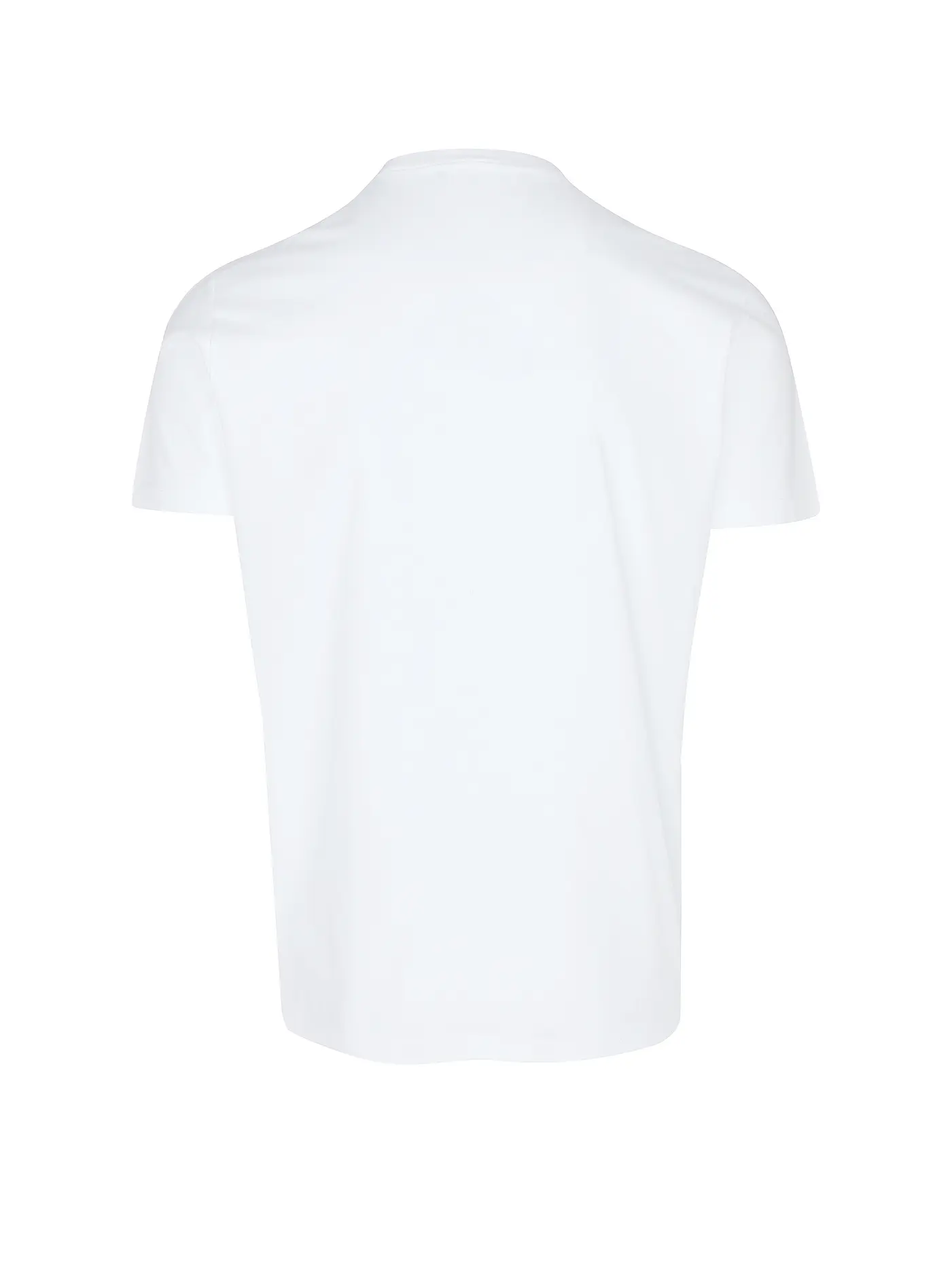 DSQUARED2 | T-Shirt BETTY BOOP | weiss
