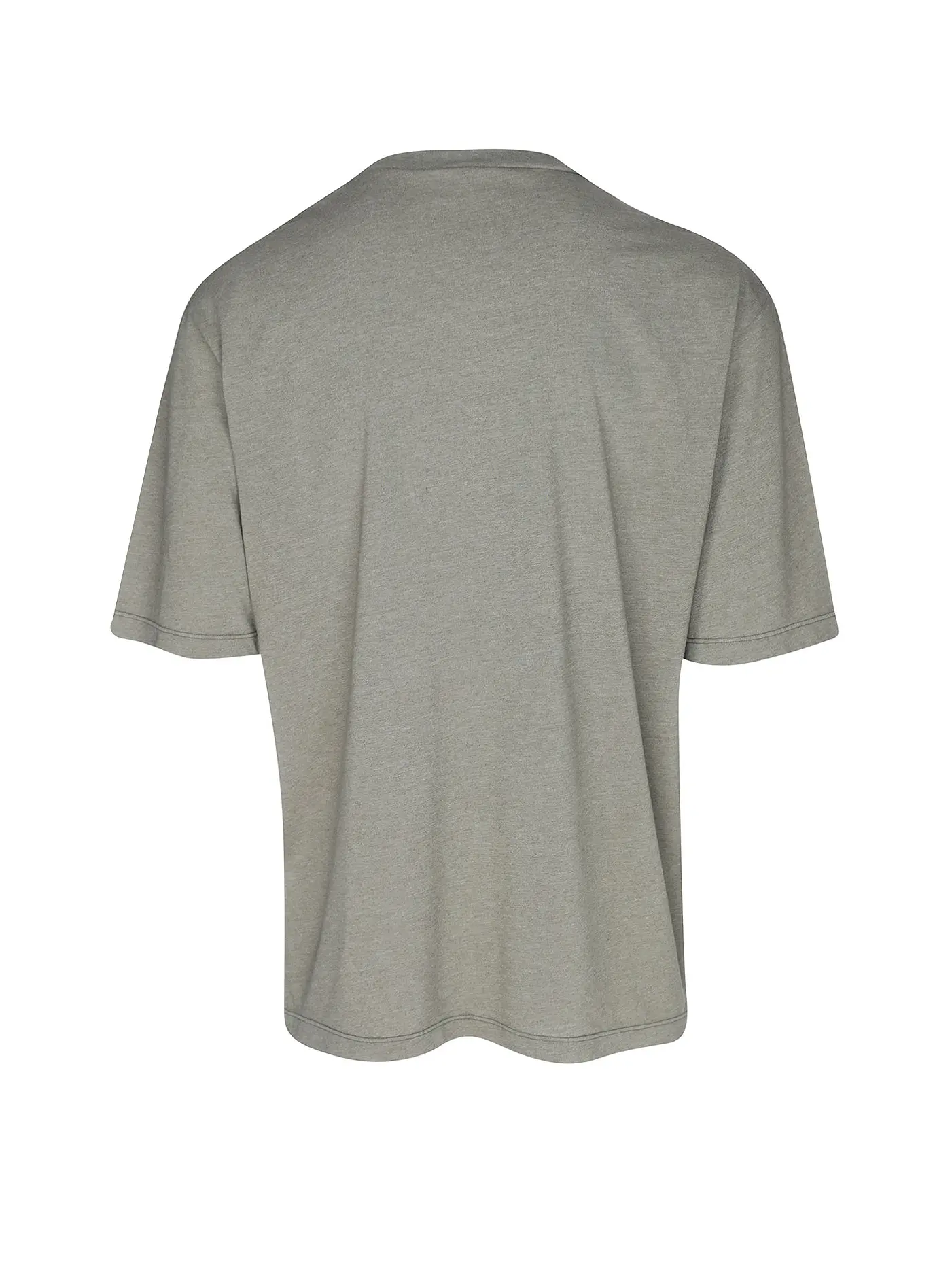 DSQUARED2 | T-Shirt Loose Fit | grau