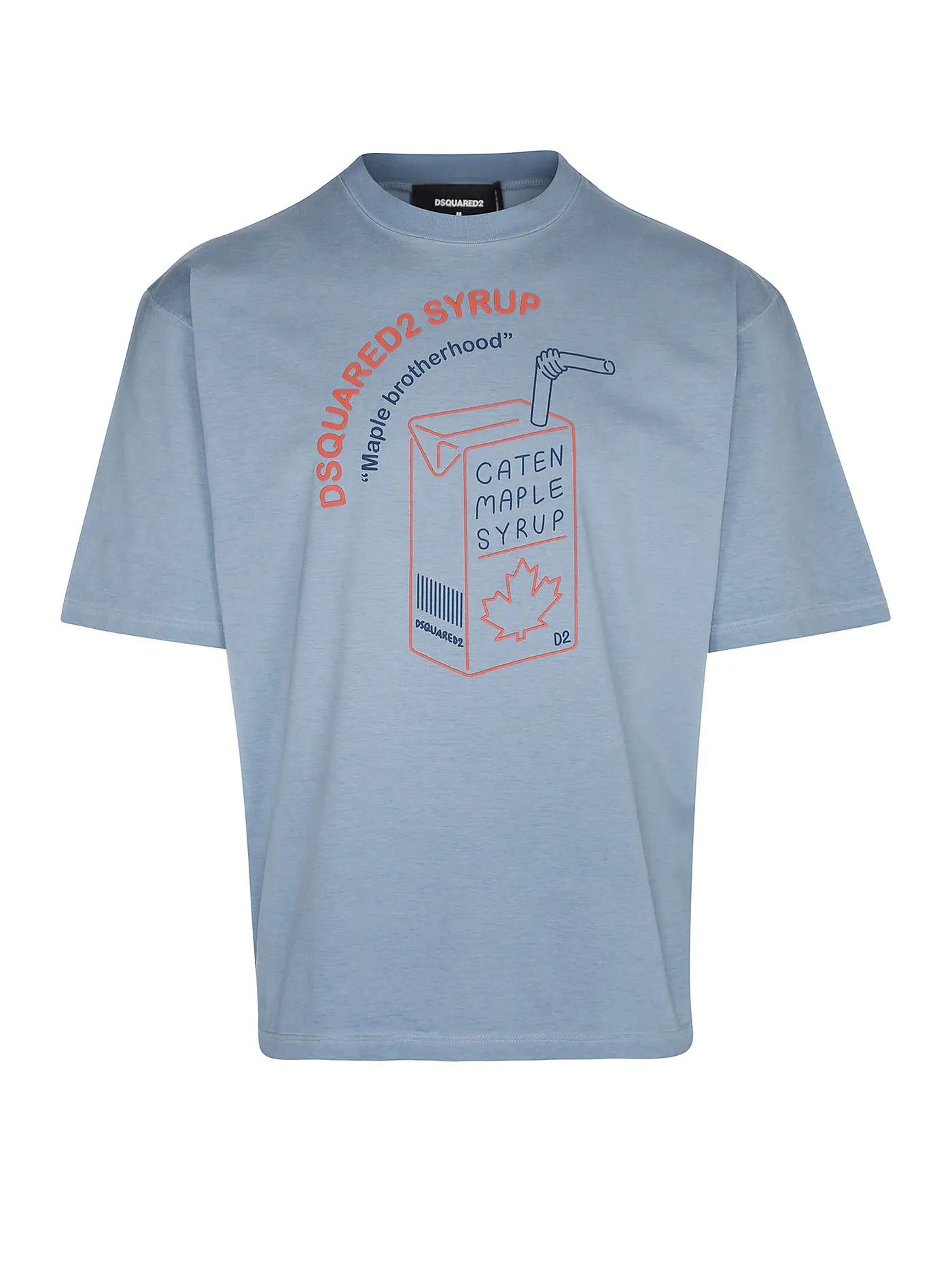 DSQUARED2 | T-Shirt | blau