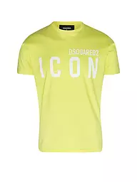 DSQUARED2 | T-Shirt  | gelb