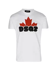 DSQUARED2 | T-Shirt | weiss