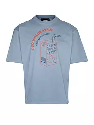 DSQUARED2 | T-Shirt | blau