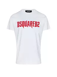 DSQUARED2 | T-Shirt | weiss