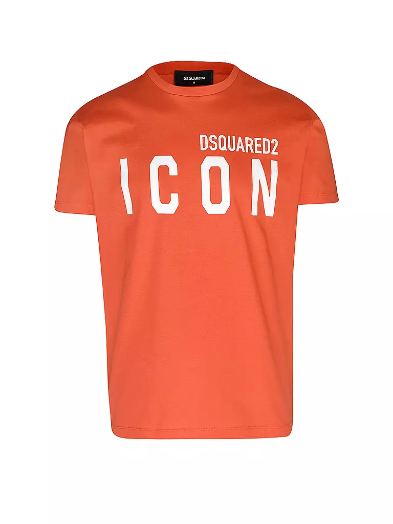 DSQUARED2 | T-Shirt | rot