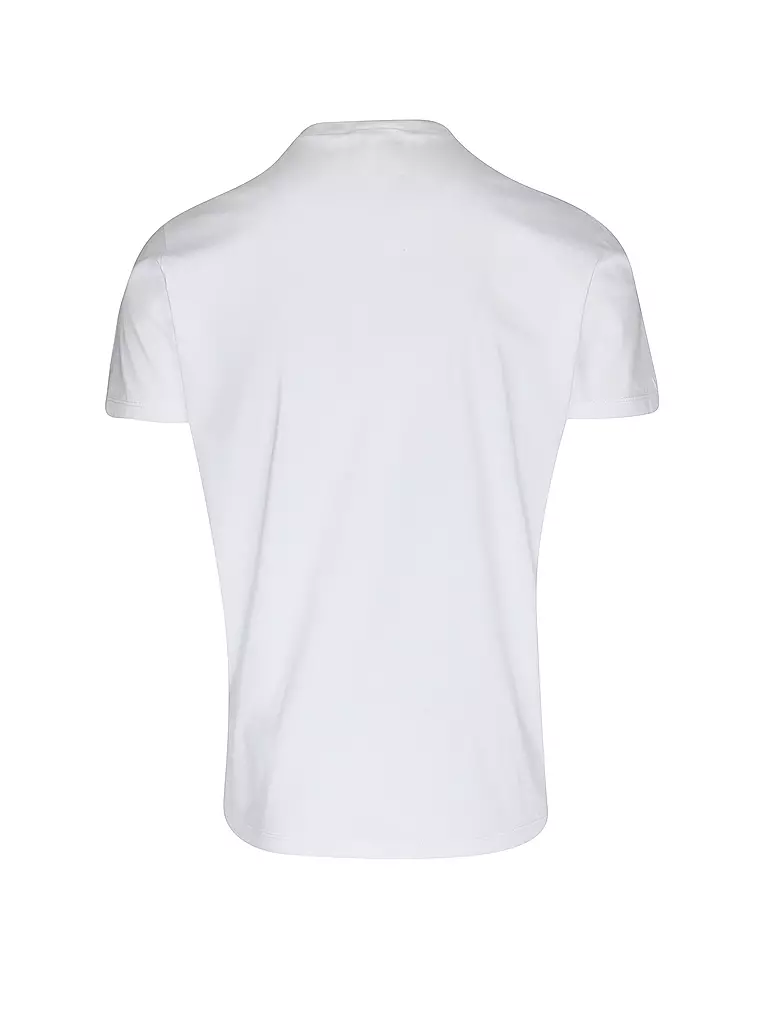 DSQUARED2 | T-Shirt | weiss