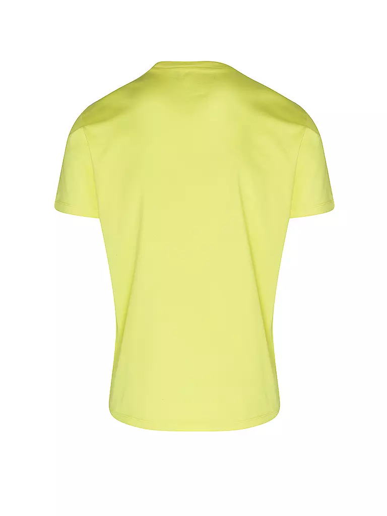 DSQUARED2 | T-Shirt | gelb